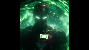 " You Need A New Master " - Avengers Doomsday Edit|Ironman Edit|Luna Bala (Slowed)#tonystark#ironman