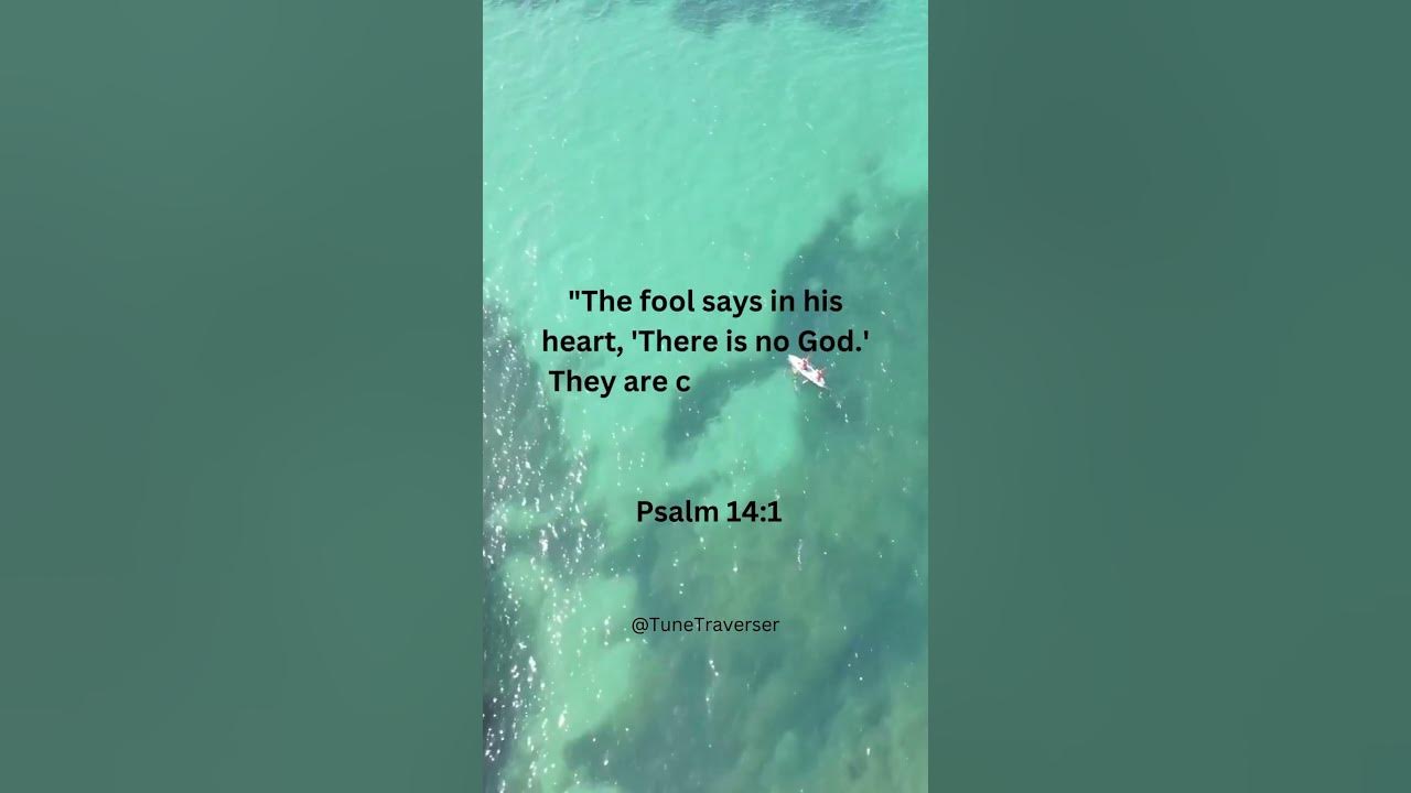 psalm-14-1-youtube