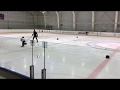 Power Skating Stickhandling........(Max 7 years)