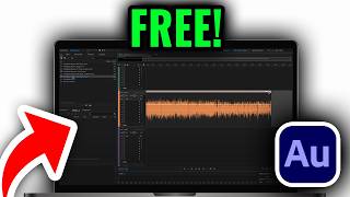 Adobe Audition Free Full Version (2026) | Safe Method!