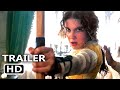 ENOLA HOLMES Official Trailer (2020) Millie Bobby Brown, Henry Cavill Movie HD