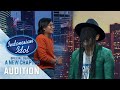 Joko Langsung Lolos Kalau Bisa Terima Challenge Dari Ari Lasso? - Audition 4 - Indonesian Idol 2021