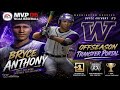 B. Anthony - (SENIOR YEAR) Washington Huskies 2025 Offseason/Transfer Portal Day 2| ESPNU 2025!