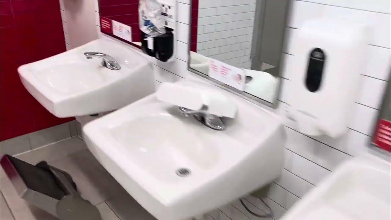 Excel Dryer Xlerator Target, Newington, CT YouTube