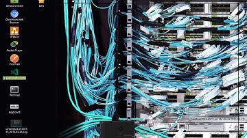 Lab - 8.6.7 Construct a Python Script to Manage Webex Teams