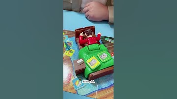 Vậy các bạn nói bố Táo có lừa dối không?  #funnyshorts