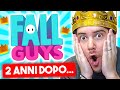 GIOCO a FALL GUYS DOPO 2 ANNI... - IL "RE" è TORNATO??