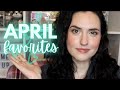 April Favorites 2022 | Extended Bloops That's Actually Just a Caffeine Deprived Ramble + Pep Talk