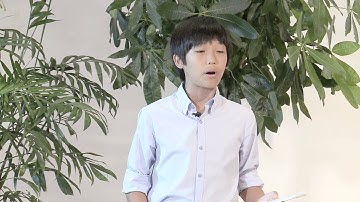 Failure as a Stepping Stone | Jason Park | TEDxYouth@BIFS