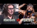 FINALLY FREE DRUM BATTLE MIKE MANGINI VS MIKE PORTNOY || DREAM THEATER