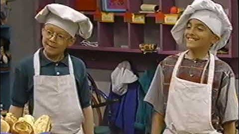 Musical Scrapbook (2002 Version) Part 82