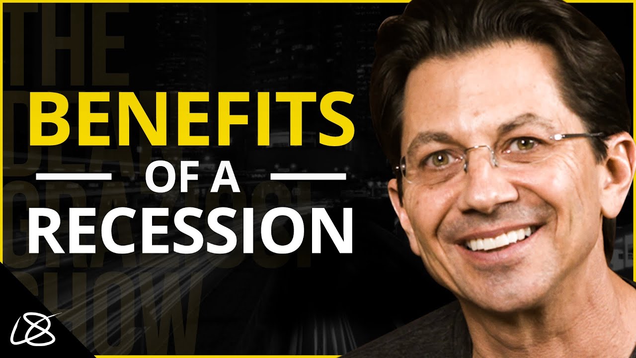 The Benefits of a Recession - YouTube