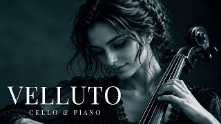 Most Beautiful Serenade for Cello & Piano – Flowing Classical Music for Calm Study