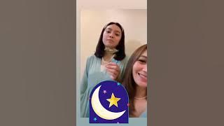 Ariel Noah Berlebaran Bersama keluarga besar dan putrinya