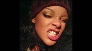 Rihanna- Work Ft. Drake Sped Up