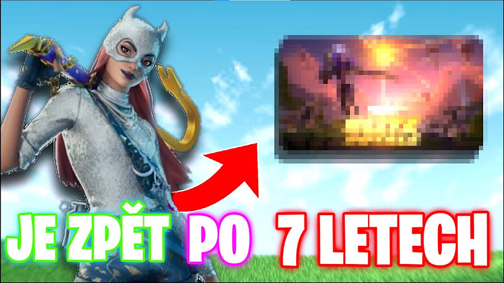 PO 7 LETECH HO PŘIDALI ŽPĚT 🤩😱 (ŠÍLENÝ)