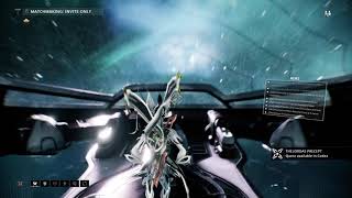 Warframe focus farm savage silence banshee