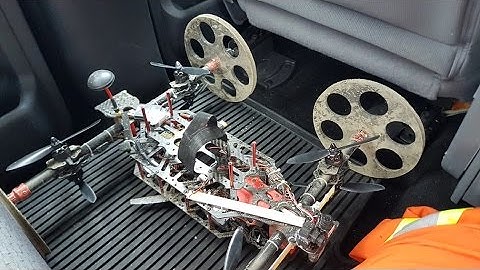 TILT Scout: wall collision tests