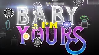 My part in Baby I'm Yours hosted by Pato [GD] | Layout FX