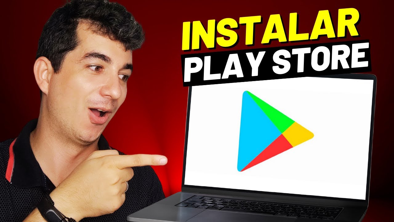 É possível BAIXAR E INSTALAR PLAY STORE no PC? Tire suas dúvidas! 