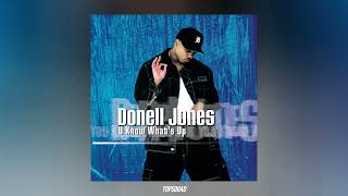Donell Jones - U Know Whats Up
