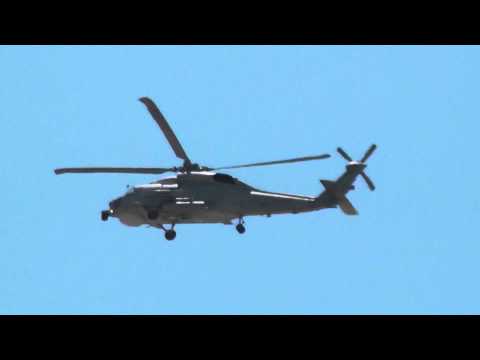 HELLENIC NAVY S-70B