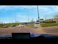 Michigan State Police vs. Triple Murder Suspect