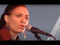 Sona jobarteh  west african kora live  leaf  fall 2018