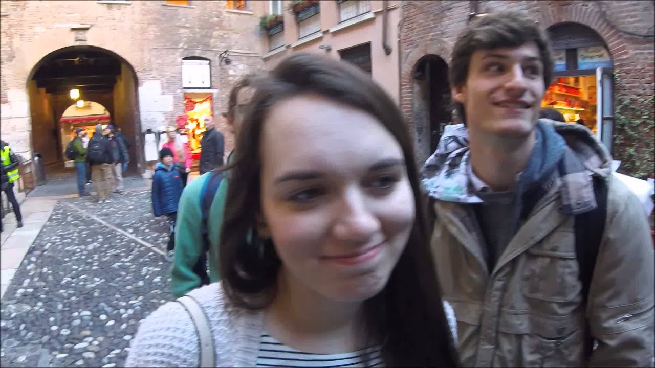 Clemson Study Abroad Spring 2016 YouTube