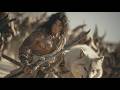 Martial Master Ambushes Arrogant Bandits, Subdues Them, Rules Snow Wolf Valley