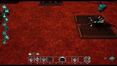 Unreal Engine Game Development  Hotbar Part 5 - Management