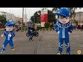Youtube Thumbnail title