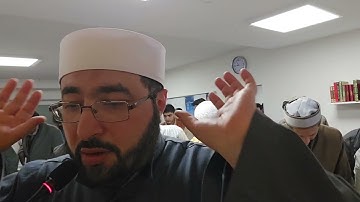 15 رمضان 1445  التراويح - الشيخ محمد النشار - الشيخ القارئ عبد الرحمان أبو اليزيد- مسجد الرحمة.