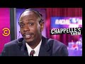 Chappelles show  the racial draft ft bill burr rza and gza  uncensored