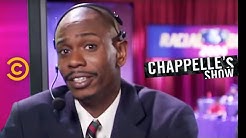 Chappelle's Show - The Racial Draft - Uncensored