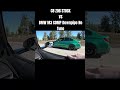 2024 C8 Z06 Vs 2022 BMW M3 Comp Xdrive 