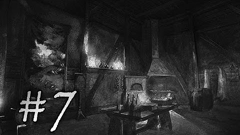 The Witcher Walkthrough Gameplay Part 7 [1080p, 60FPS]