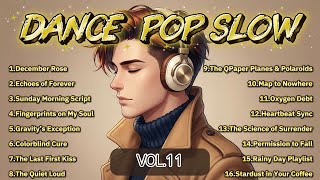 Dance-Pop Vol.11 The Lie Behind the Lyrics