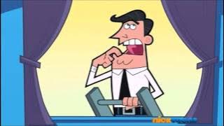 Fairly OddParents - Dad's Advice