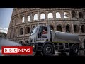New video by BBC News on YouTube