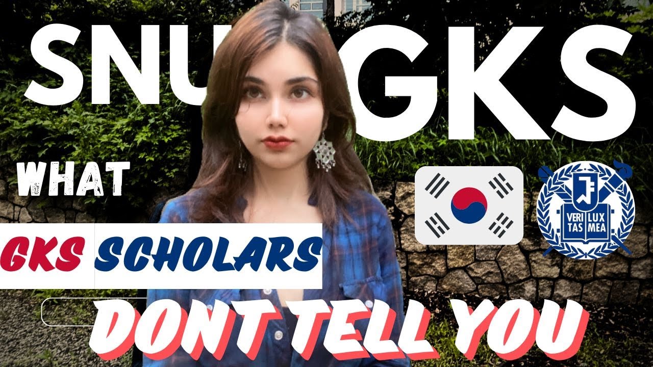 💯 Certificates & Marks Will Not Help | Untold Tips From A GKS Scholar