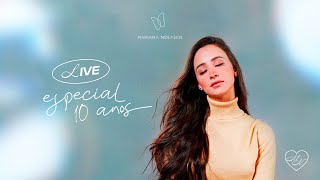 Especial 10 ANOS | Live Completa