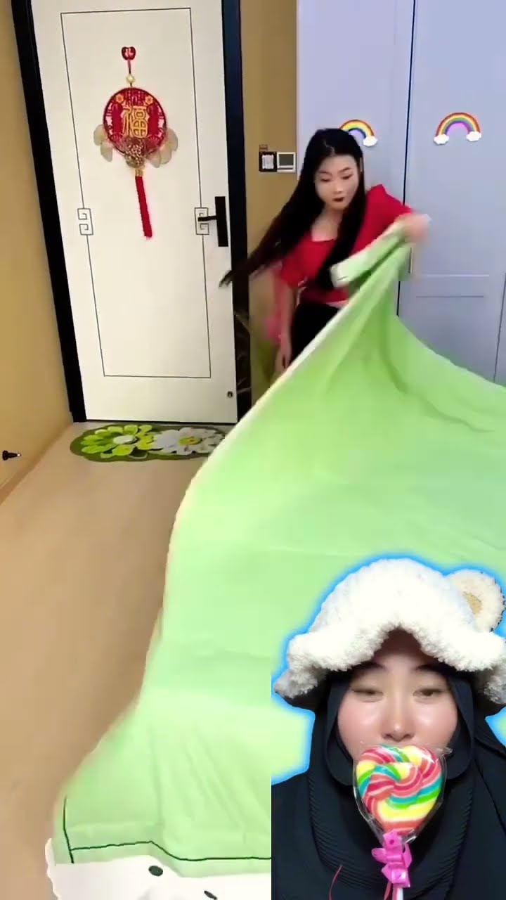 TISU MAMA BAGUS ⁉️ #shorts #funny #dubbing