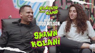 ELEVATE YOUR GAME - Season 2 Episode 28 - Shawn Kolani