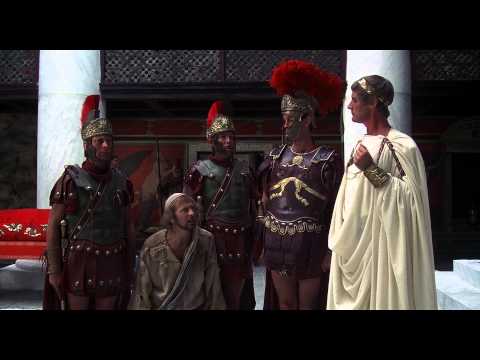 Monty Python - Brian'ın Yaşamı (HD 1080p - Çoklu CC)