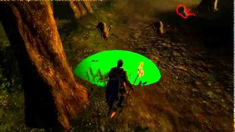 Shroud of the Avatar (SotA R17) The joy of clean screen combat xperience. II