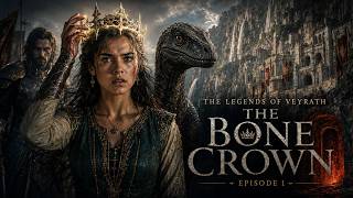 The Legends Of Veyrath Ep 1 Bone Crown