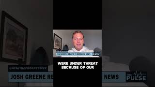 Why Voter Suppression Signals Power #substack #shorts