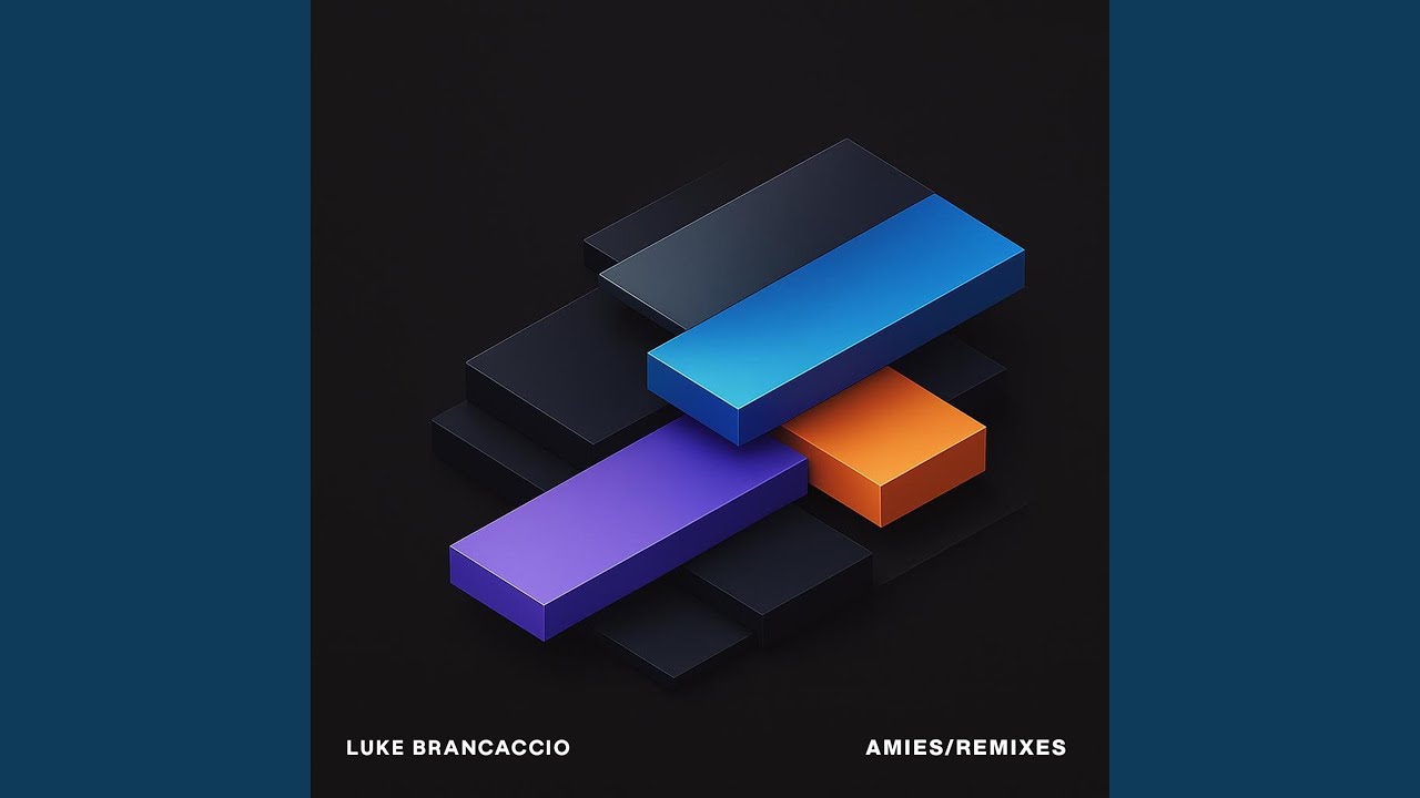 Watch Amies (Luke Brancaccio & Tape Tomorrow Remix) on YouTube Watch Amies (Luke Brancaccio & Tape Tomorrow Remix) on YouTube