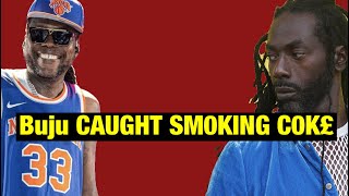 Buju Banton GET KETCH SM0KING C0KE! Bounty Killa GET D!SS | Vybz Kartel CROWN QUESTIONED